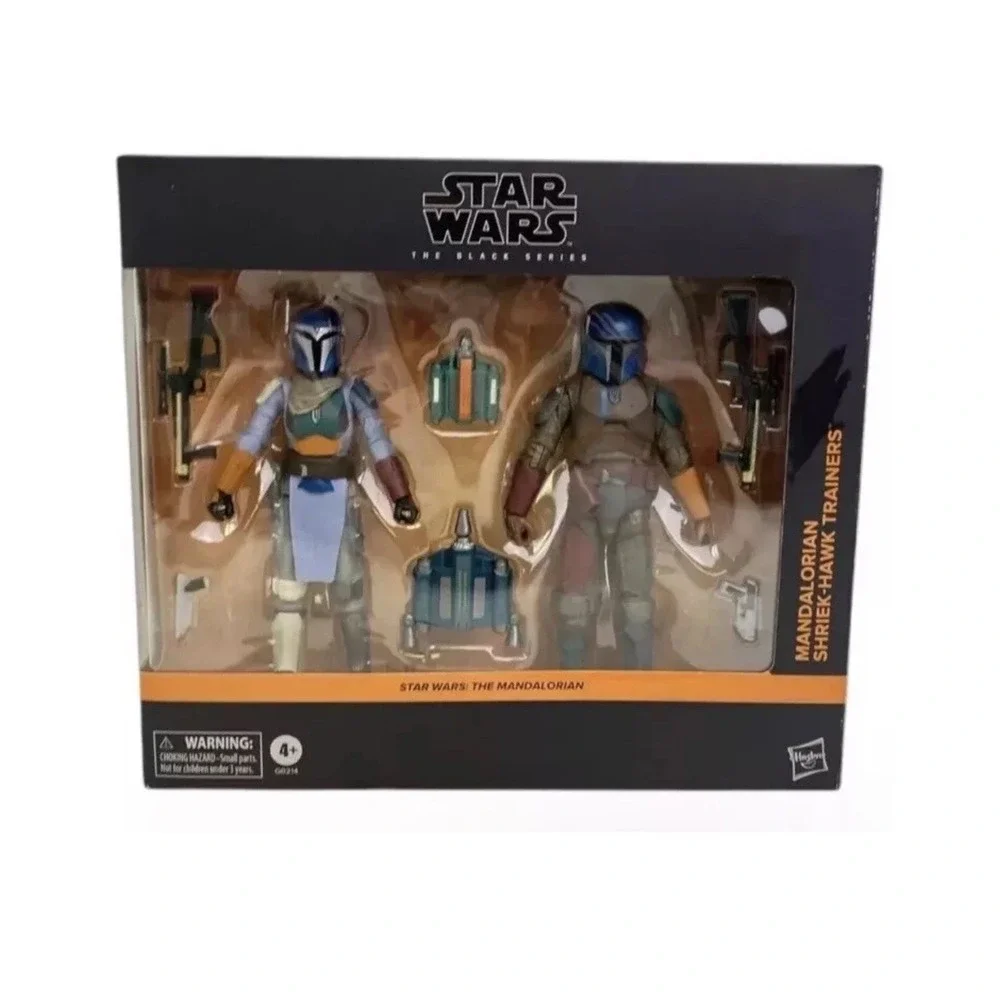 StarWars The Black Series 6